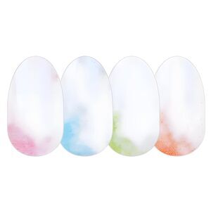 Under the Clouds - Color Street Nails - FULL SET - NEW